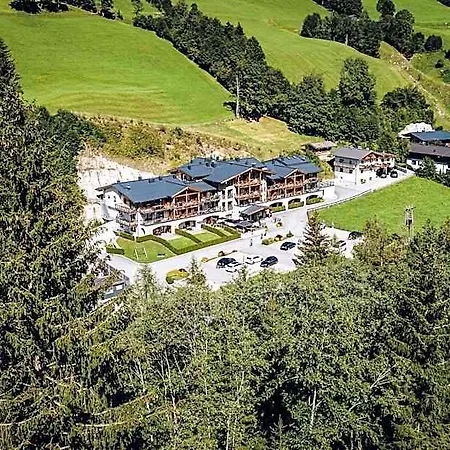 Avenida Mountain Incl Joker Card 4* Saalbach-Hinterglemm