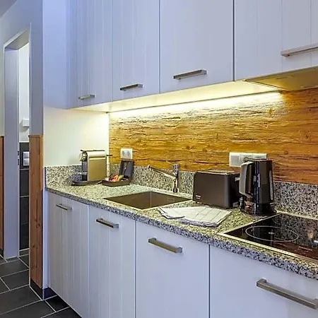 Aparthotel Avenida Mountain Incl Joker Card Saalbach-Hinterglemm