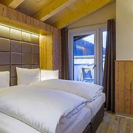 Apart-hotel Avenida Mountain Incl Joker Card