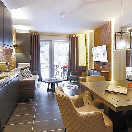 Avenida Mountain Incl Joker Card Aparthotel