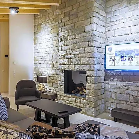 Avenida Mountain Incl Joker Card Apartmanhotel Saalbach Hinterglemm