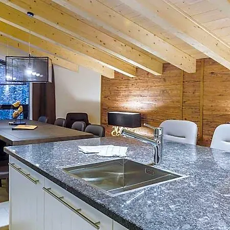 Apart-hotel Avenida Mountain Incl Joker Card Saalbach-Hinterglemm