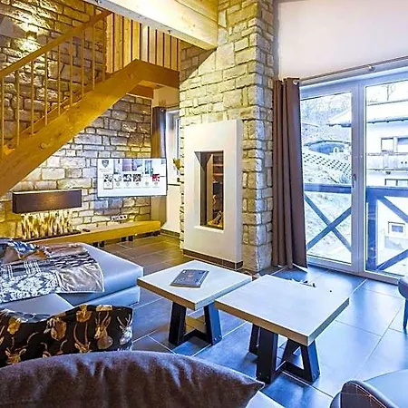 Aparthotel Avenida Mountain Incl Joker Card Saalbach-Hinterglemm