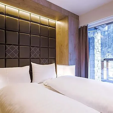 Avenida Mountain Incl Joker Card Apart-hotel 4*