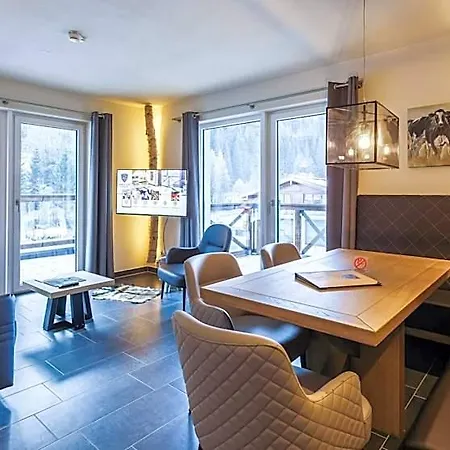Apart-hotel Avenida Mountain Incl Joker Card 4*