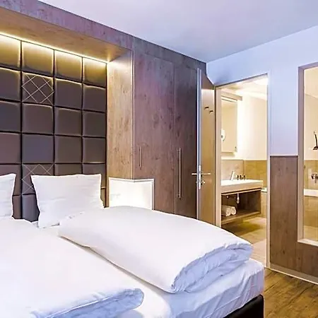 Apart-hotel Avenida Mountain Incl Joker Card