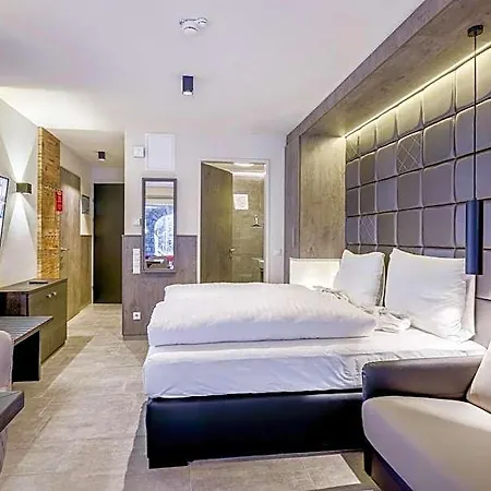 Aparthotel Avenida Mountain Incl Joker Card 4*
