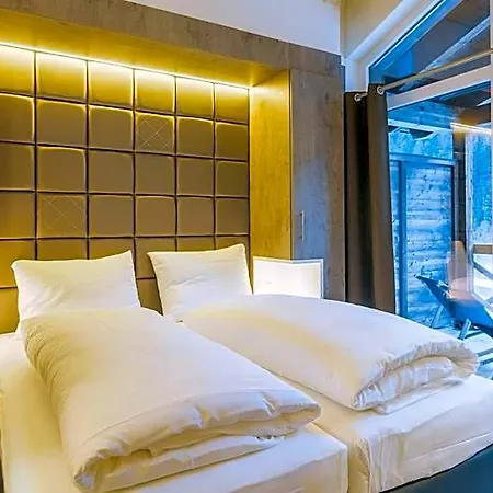 Aparthotel Avenida Mountain Incl Joker Card 4*