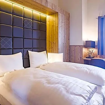 Avenida Mountain Incl Joker Card Apart-hotel Saalbach-Hinterglemm
