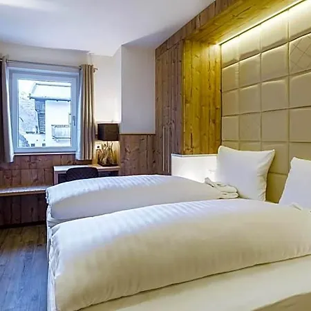 Apart-hotel Avenida Mountain Incl Joker Card