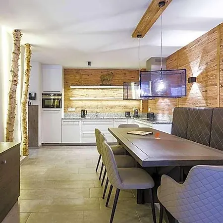 Apartmanhotel Avenida Mountain Incl Joker Card