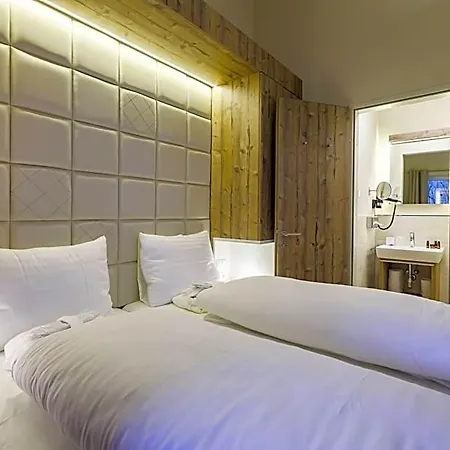 Aparthotel Avenida Mountain Incl Joker Card Saalbach-Hinterglemm