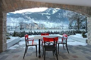 Avenida Mountain Incl Joker Card Apartmanhotel 4*
