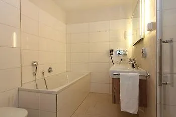 Apartmanhotel Avenida Mountain Incl Joker Card 4*