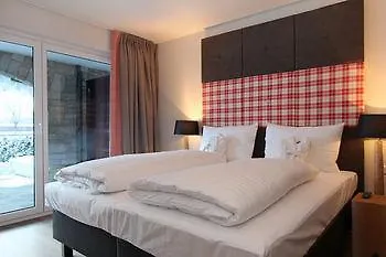 Apartmanhotel Avenida Mountain Incl Joker Card