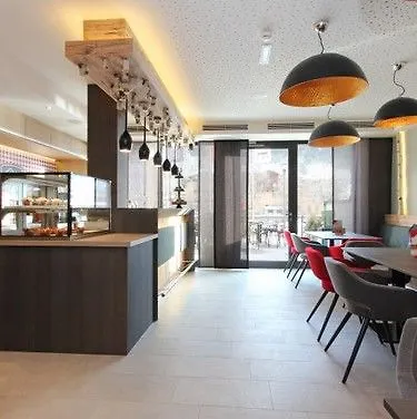 Apartmanhotel Avenida Mountain Incl Joker Card Saalbach Hinterglemm