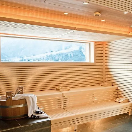 Avenida Mountain Hotel apartamentowy Saalbach-Hinterglemm