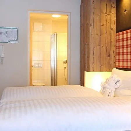 Avenida Mountain Incl Joker Card Apartmanhotel