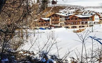 Apartmanhotel Avenida Mountain Incl Joker Card Saalbach Hinterglemm