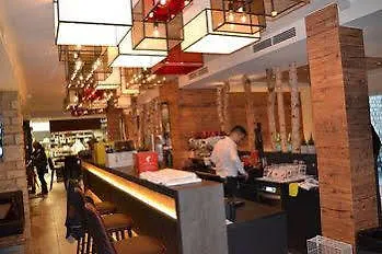 Apartmanhotel Avenida Mountain Incl Joker Card 4*