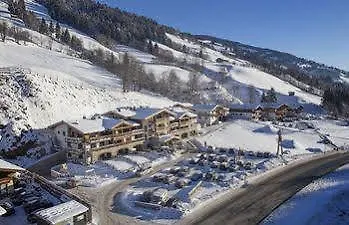 Avenida Mountain Incl Joker Card Apartmanhotel Saalbach Hinterglemm