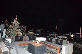 Avenida Mountain Hotel apartamentowy