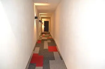 Avenida Mountain Hotel apartamentowy Saalbach-Hinterglemm