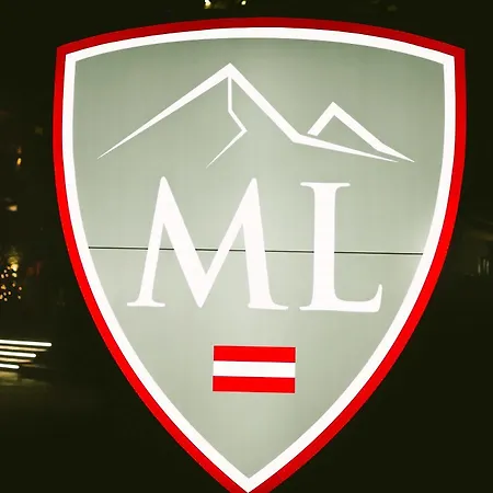 Lägenhetshotell Avenida Mountain