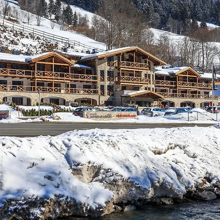 Hotel apartamentowy Avenida Mountain