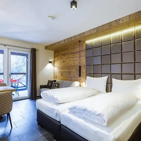 Avenida Mountain 4* Saalbach-Hinterglemm