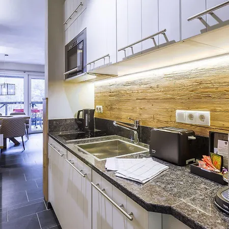 Avenida Mountain 4*