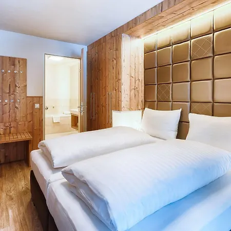 Avenida Mountain Incl Joker Card Lejlighedshotel 4*