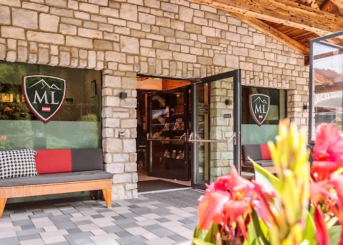 Avenida Mountain 4*