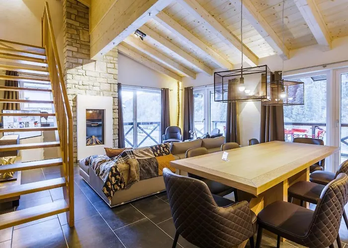 Avenida Mountain 4* Saalbach-Hinterglemm