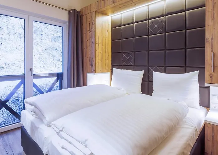 Avenida Mountain 4* Saalbach-Hinterglemm