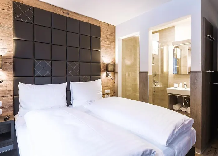 Avenida Mountain Lejlighedshotel 4*