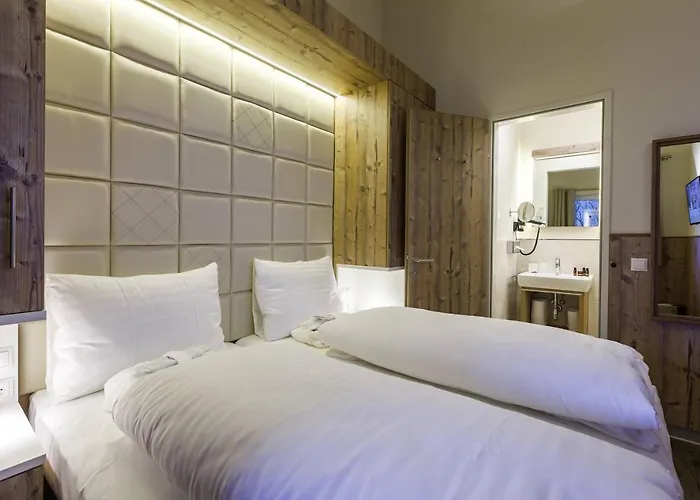 Avenida Mountain Lejlighedshotel 4*