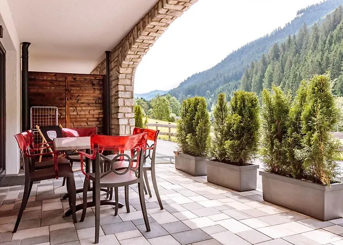Avenida Mountain 4*