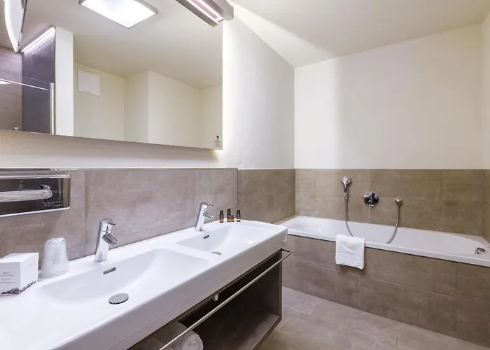 Avenida Mountain Lejlighedshotel Saalbach-Hinterglemm