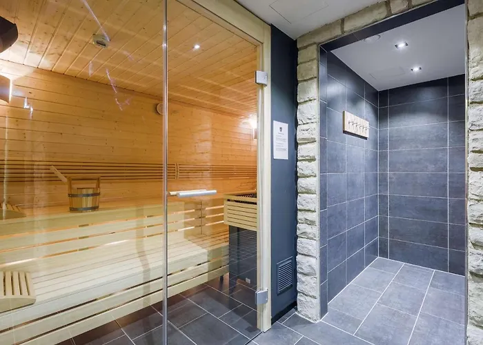 Avenida Mountain Lejlighedshotel Saalbach-Hinterglemm