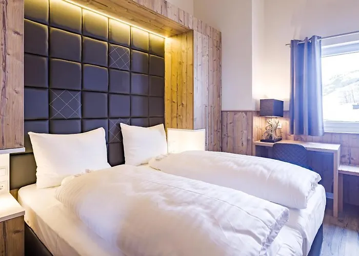 Avenida Mountain 4*