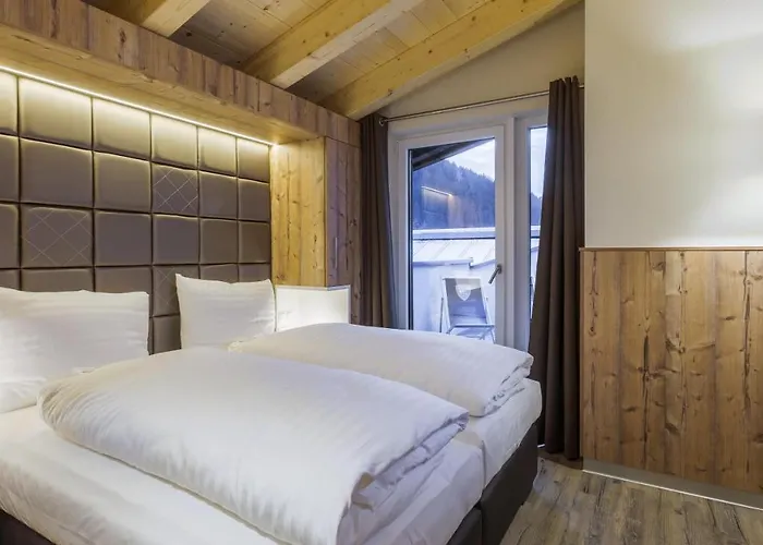 Avenida Mountain 4* Saalbach-Hinterglemm