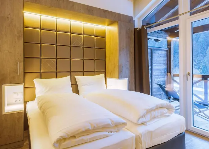 Lejlighedshotel Avenida Mountain
