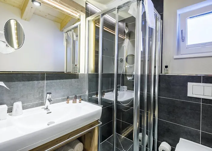 Avenida Mountain 4*