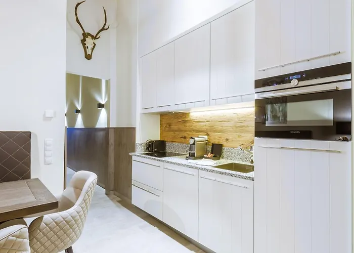 Avenida Mountain Saalbach-Hinterglemm