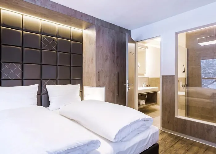 Avenida Mountain Lejlighedshotel 4*