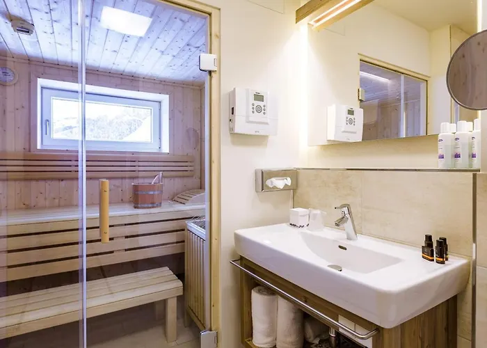 Avenida Mountain Lejlighedshotel