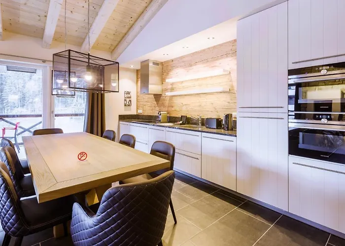 Avenida Mountain Saalbach-Hinterglemm