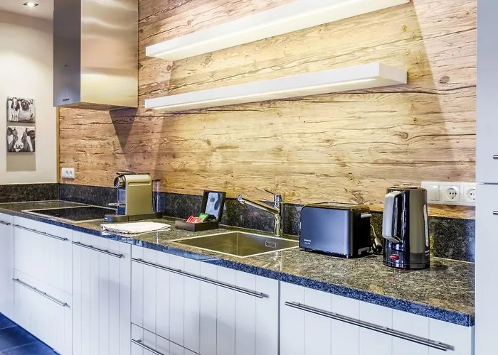 Avenida Mountain Lejlighedshotel Saalbach-Hinterglemm