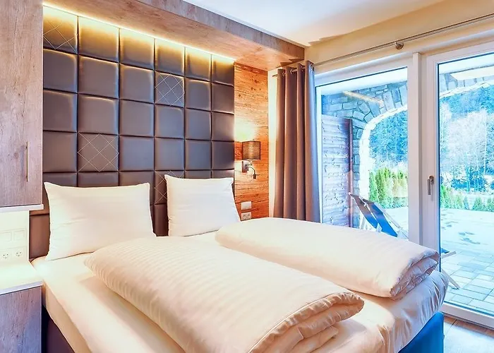 Lejlighedshotel Avenida Mountain 4*